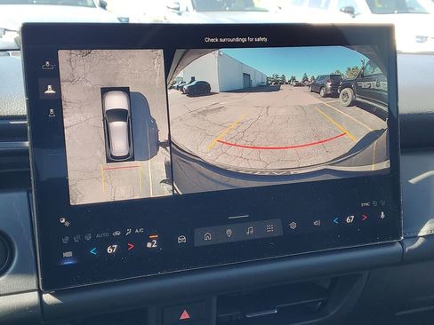 New 2026 MAZDA CX-5 2.5 S w/ Premium Plus Package AWD/4WD image 26