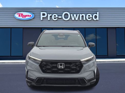 Used 2024 Honda CR-V Sport-L image 2