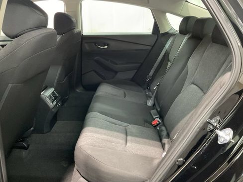 Certified 2026 Honda Accord LX image 22