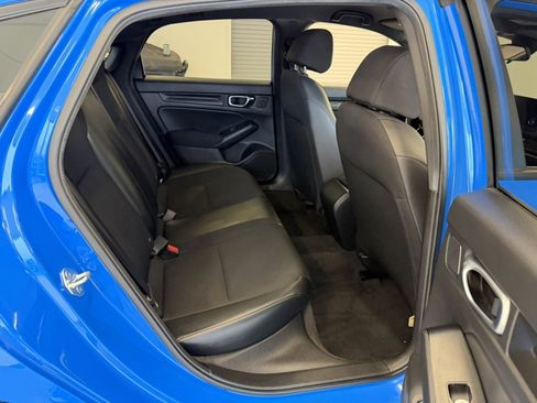 Used 2024 Honda Civic Sport image 39