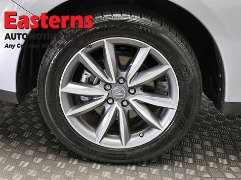 Used 2019 Acura RDX AWD w/ Technology Package image 33