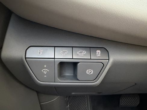 Used 2024 Kia EV9 Wind image 28