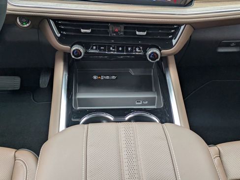 New 2026 Chevrolet Tahoe High Country image 20