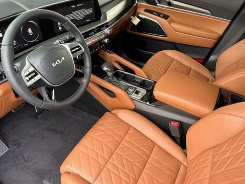 New 2025 Kia Telluride SX X-Line image 11