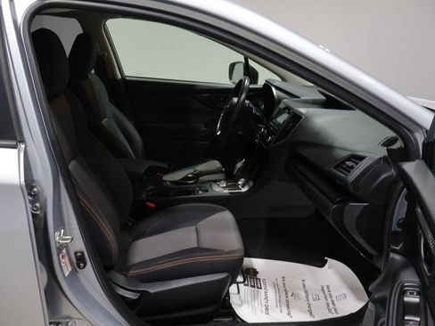 Used 2018 Subaru Crosstrek 2.0i Premium image 22