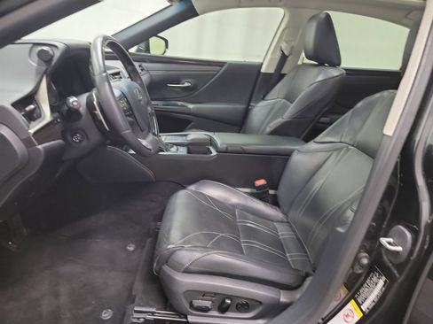 Used 2019 Lexus ES 350 ES 350 Luxury image 12