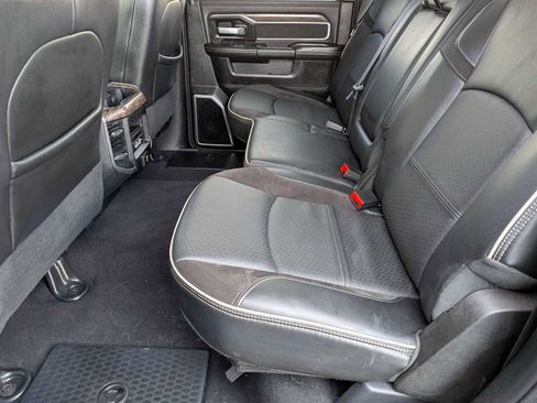 Used 2020 RAM 2500 Laramie image 18