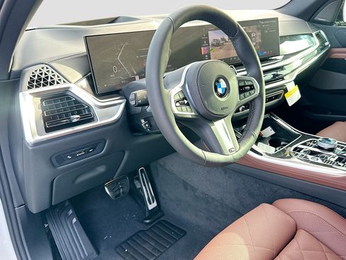 New 2026 BMW X5 sDrive40i w/ Executive Package RWD image 7