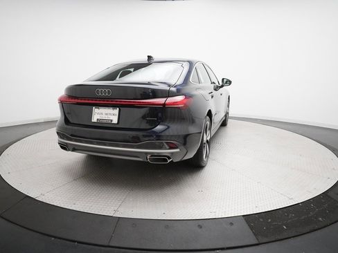 New 2025 Audi A5 2.0T Premium image 31