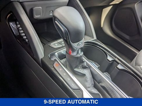 New 2026 Chevrolet TrailBlazer LT w/ LT Cold Weather Package image 23