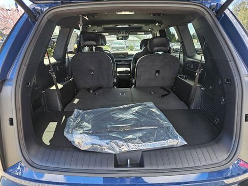 New 2027 Kia Telluride EX X-Line AWD/4WD image 12