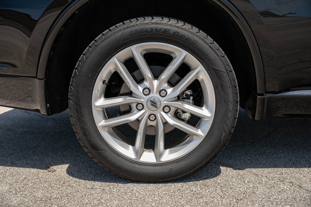 Used 2024 Dodge Durango GT AWD/4WD image 10