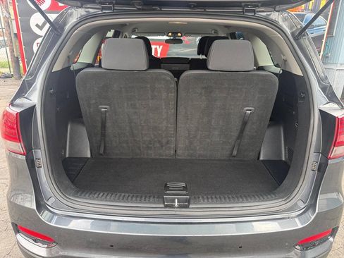 Used 2020 Kia Sorento LX w/ LX I4 Convenience Package AWD/4WD image 25