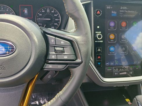 New 2026 Subaru Crosstrek 2.5i Wilderness AWD/4WD image 18