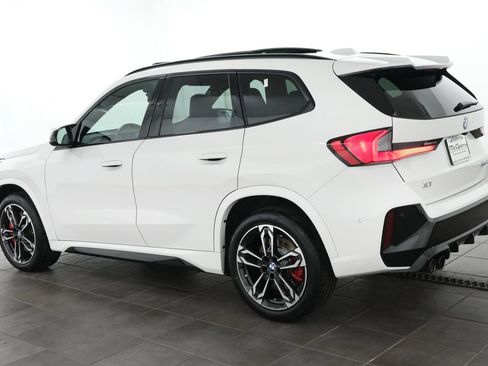Used 2026 BMW X1 M35i AWD/4WD image 4