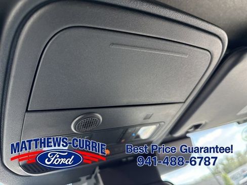 New 2026 Ford Bronco Big Bend AWD/4WD image 21