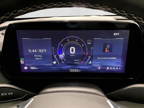 Used 2025 Chevrolet Traverse LT w/ Driver Confidence Package FWD image 22