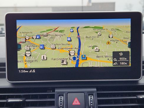 Used 2018 Audi Q5 2.0T Premium Plus w/ Premium Plus Package image 22