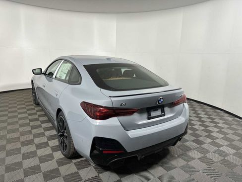 New 2026 BMW i4 xDrive40i w/ M Sport Package image 3