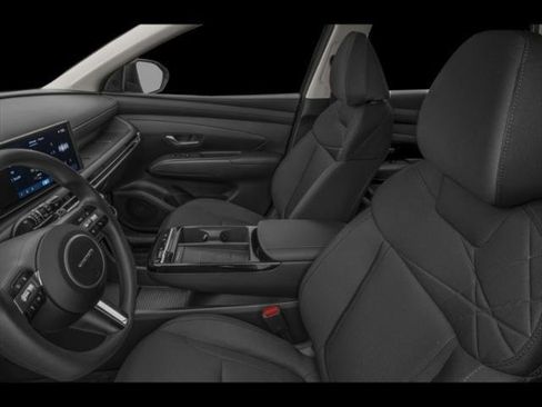 New 2026 Hyundai Tucson Blue SE AWD/4WD image 42