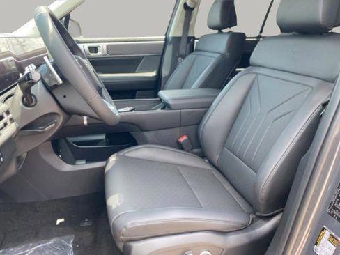 New 2026 Hyundai Santa Fe XRT image 16