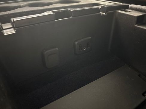 Used 2018 Chevrolet Silverado 1500 LTZ w/ Sport Package image 51