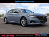 Used 2022 Honda Accord Sport image 2