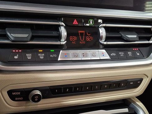 Certified 2023 BMW 430i xDrive Convertible w/ M Sport Package image 12