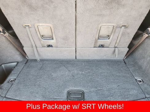 Used 2022 Dodge Durango R/T RWD image 42