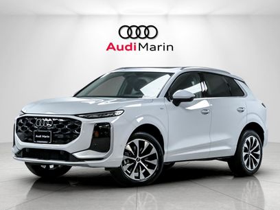 New 2026 Audi Q3 quattro 2.0T