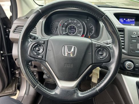 Used 2014 Honda CR-V EX-L image 16
