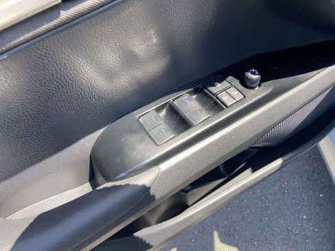 Used 2025 Toyota Camry LE image 18