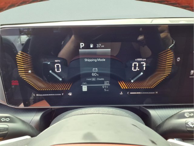 New 2026 Kia K4 GT-Line FWD image 11
