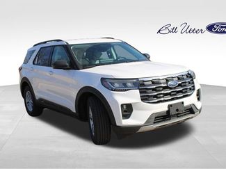 New 2026 Ford Explorer Active w/ Active Comfort Package video 2