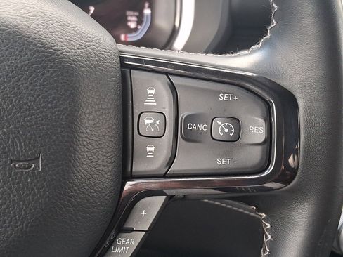 Certified 2023 RAM 1500 Limited image 23