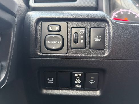 Used 2023 Toyota 4Runner Limited image 24