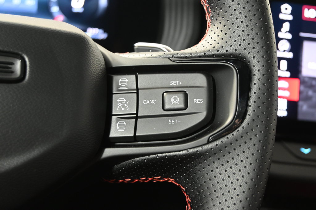 New 2027 Dodge Charger R/T AWD/4WD image 33