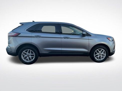 Used 2023 Ford Edge SEL w/ Convenience Package AWD/4WD image 10