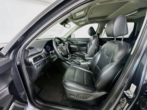 Used 2022 Kia Telluride S AWD/4WD image 13