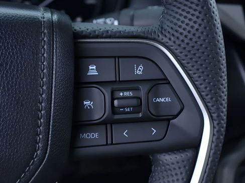 New 2026 Toyota Tundra SR5 AWD/4WD image 19