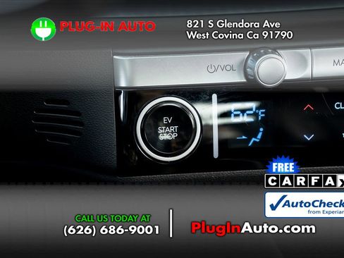 Used 2023 Hyundai Ioniq 6 SEL w/ Cargo Package image 22