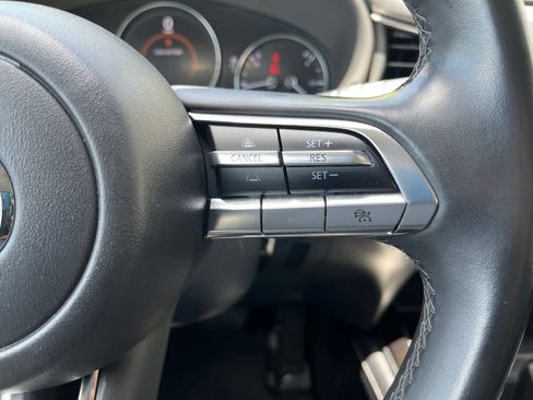 Used 2023 MAZDA CX-30 AWD 2.5 S w/ Preferred Package image 23