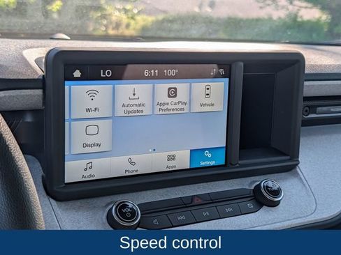 Used 2024 Ford Maverick XLT FWD image 21