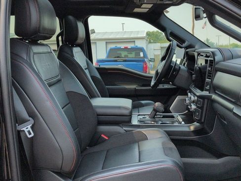 Used 2025 Ford F150 Raptor AWD/4WD image 31