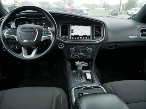 Used 2016 Dodge Charger SXT w/ Rallye Group AWD/4WD image 11