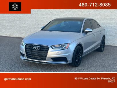 Used 2015 Audi A3 TDI Premium w/ Audi MMI Navigation Plus
