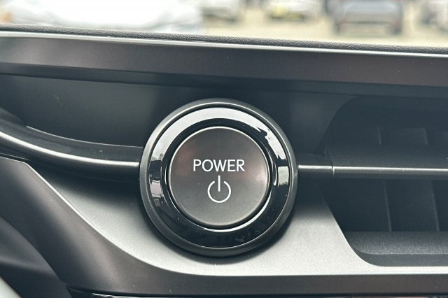 New 2026 Lexus RZ 450e AWD w/ Cold Area Package image 20