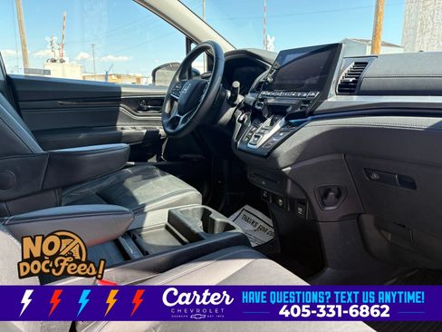 Used 2021 Honda Odyssey Touring image 37
