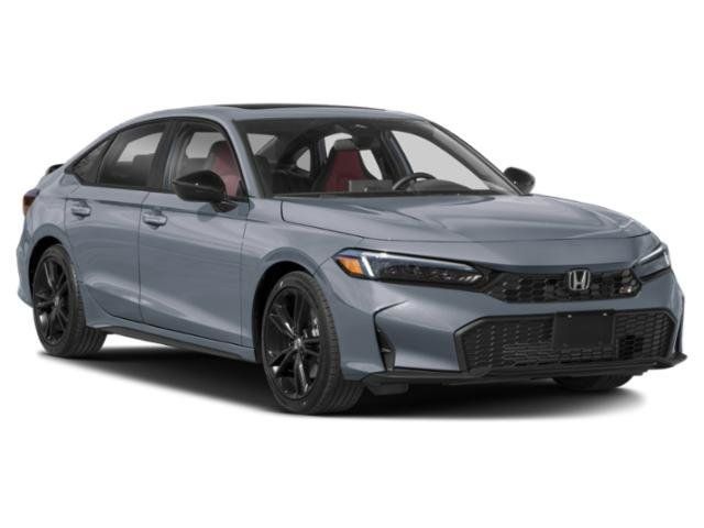 New 2026 Honda Civic Si image 29