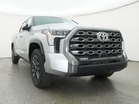 New 2026 Toyota Tundra Platinum AWD/4WD image 30